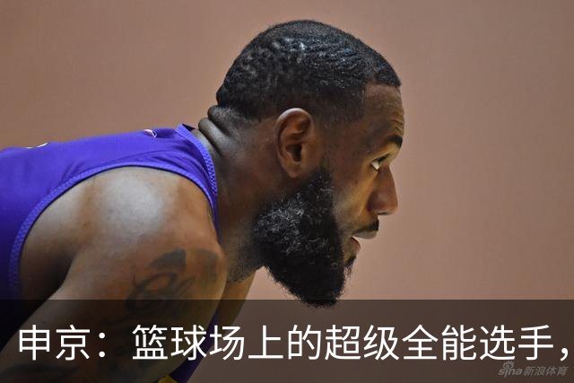 申京：篮球场上的超级全能选手，历史上的独一无二！